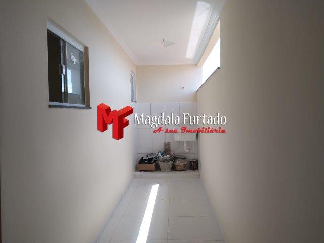 Cód:1129Medeiros Excelente Casa 1 Qto. Cabo Frio/Tamoios. F: * Anderson - Foto 6