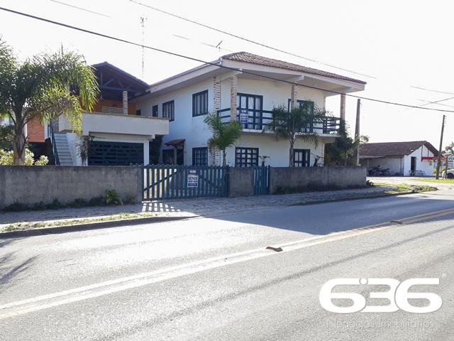 Casa | Balneário Barra do Sul | Pinheiros | Quartos: 6 - Foto 2