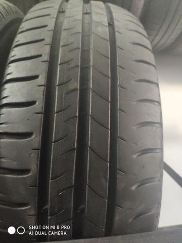 10xz cartão sem juros!!!Pneu 205/55-16,195/55-16,215/60-16 com 70% de borracha - Foto 3