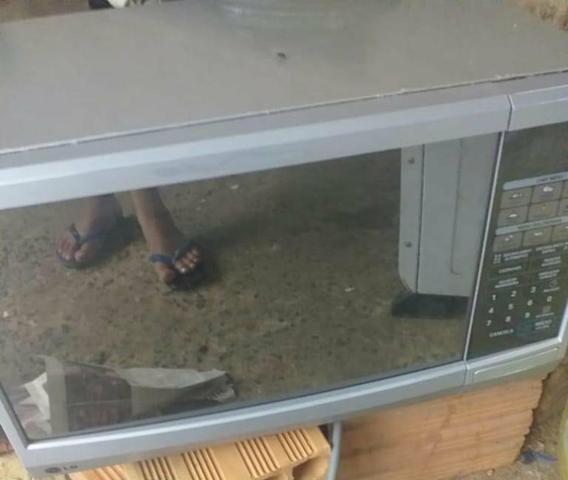 Microondas LG - Foto 2