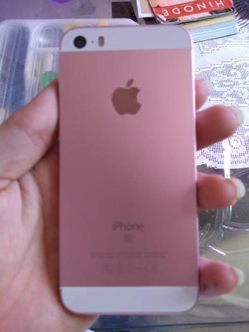 IPhone se super novo - Foto 4