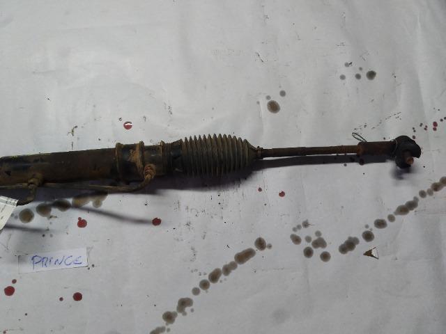 Setor de direção hidraulica Daewoo Prince - Foto 4