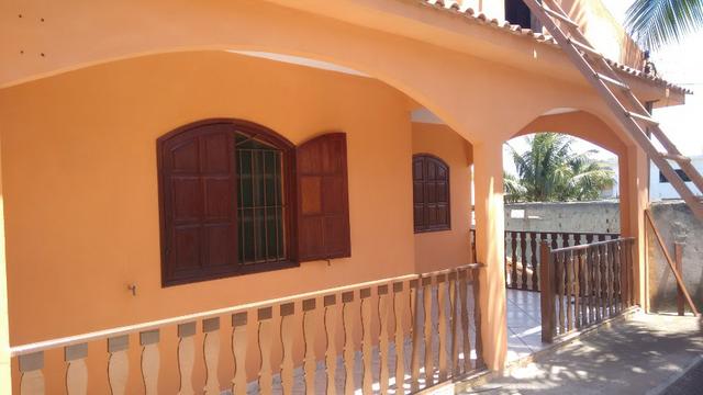 Aluga-se Casa Bem Arejada e de 2 quartos em São Pedro da Aldeia - Foto 2