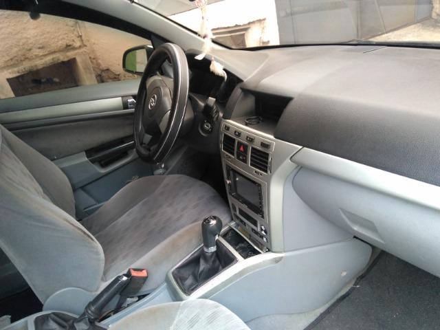 Vectra elegance preto 2007 - Foto 4