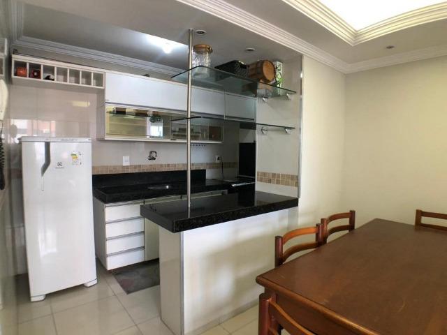 Apartamento com 3 quartos no 15° andar do Condomínio Atlântico Sul no Cambeba. AP0685 - Foto 9