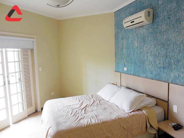 Casa Mobiliada p/ locação, Cond Lgo Boa Vista! maravilhosa e c/ piscina - CA1420 - Foto 13
