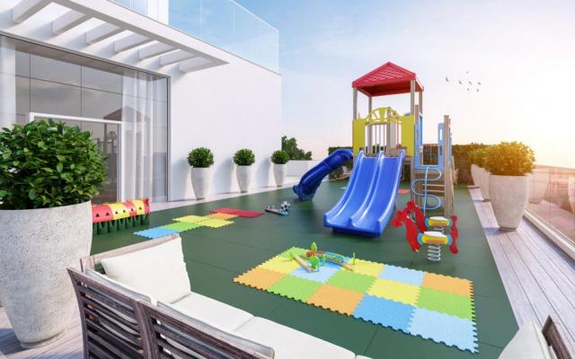 Apartamento à venda com 3 dormitórios em Centro, Balneário camboriú cod:1783 - Foto 8