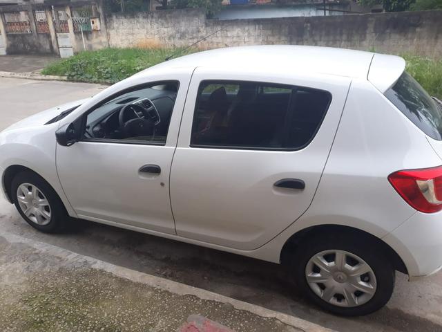 Sandero top - Foto 4