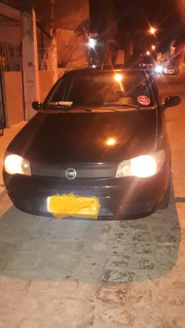Siena 2005 elx completo 12.500