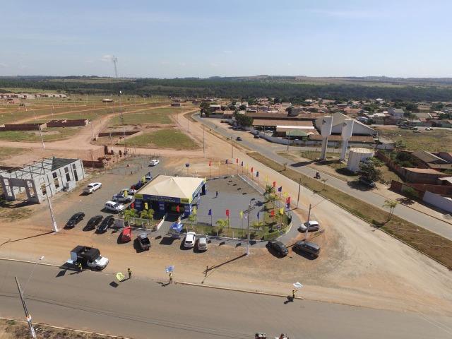 Lotes Sem Entrada Vera Cruz 2 Gyn