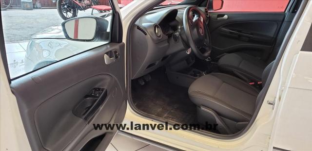 VOLKSWAGEN GOL 2013/2014 1.0 MI TRACK 8V FLEX 4P MANUAL - Foto 7