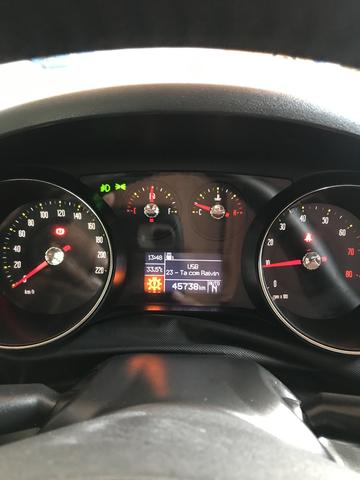 Fiat Punto essence Dualogic 1.6 16v 15/16 R$= 38,000 - Foto 12