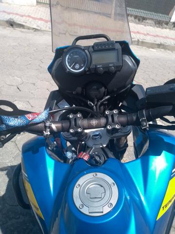Moto XT 660 Z Ténéré - Foto 4