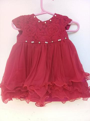 Vestido de natal - Foto 2