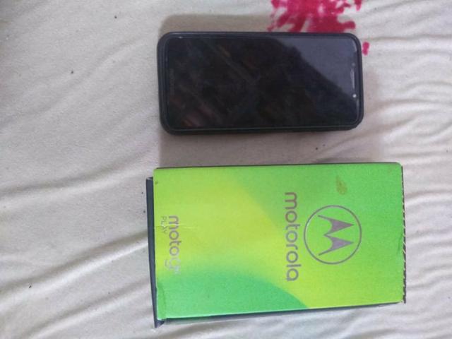 Moto g6 play - Foto 6