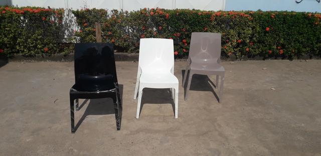 Cadeiras com um melhor acabamento em Promoção - Foto 5