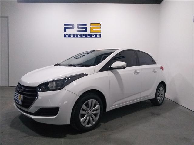 Hyundai Hb20 1.6 comfort plus 16v flex 4p manual - Foto 2