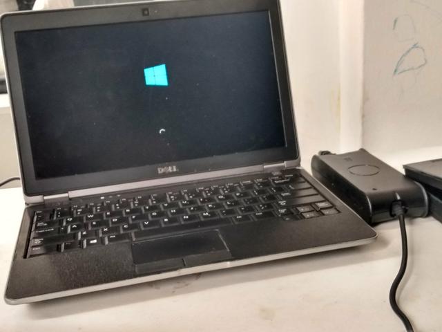 Notebook Dell latitude e6230 I5 - Foto 3