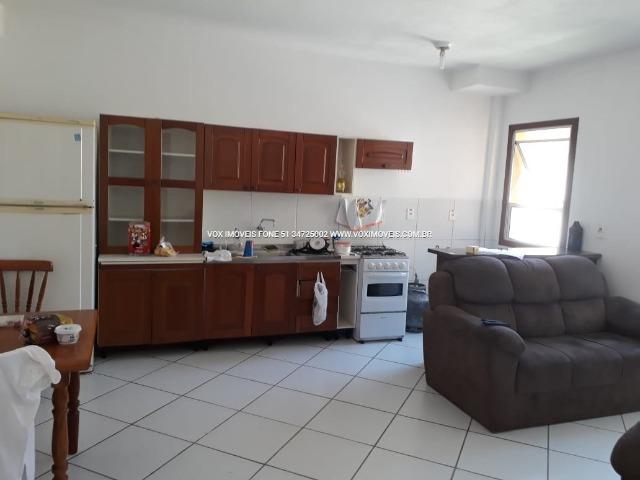 Alugo Ap no Bairro Igara, 2 dorm, Mobiliado