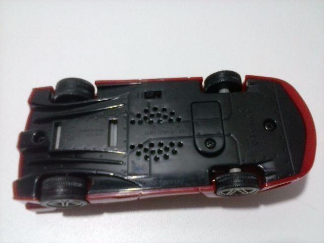 Miniatura de Coleção Ferrari Fxx + Base Preta - Foto 5