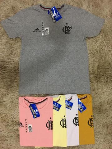 Camisa do Flamengo - Foto 2