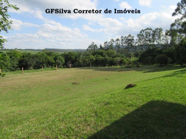 Chácara 29.000 m2 Casa mobiliada e Edicula c/ suite Ref. 410 Silva Corretor - Foto 7