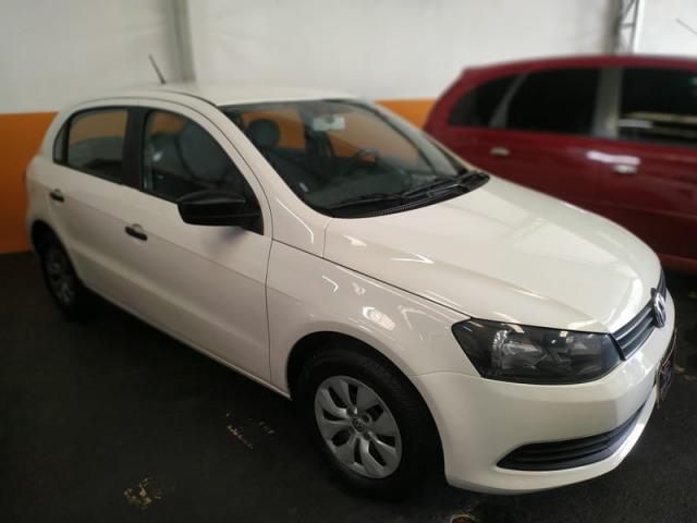 VOLKSWAGEN GOL TL MCV 82CV 5P 2016 - Foto 2