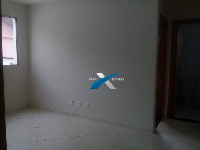 Apartamento à venda, 49 m² por r$ 205.000,00 - glória - belo horizonte/mg - Foto 4