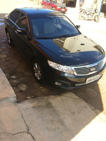 Kia Magentis - Foto 12