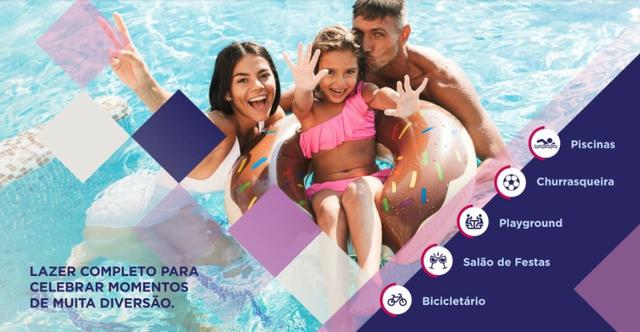 A Chance da Casa Própria, realize o seu sonho e venha viver em um bairro planejado - Foto 5