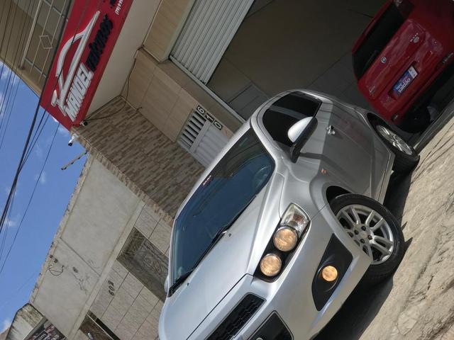 Sonic LTZ 1.6, 2012 novinho - Foto 13