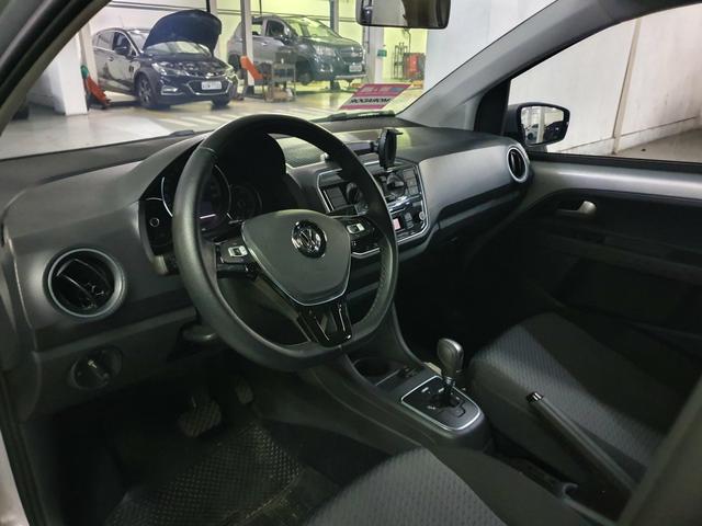 Up Move Scv 19 mil kms 2018 - Foto 7