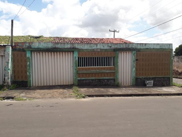 Casa no Maiobão com 3 quartos