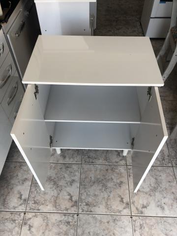 Balcão Multiuso 2 portas - Entregamos - Foto 3