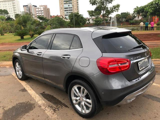 Mercedes GLA 200 - Foto 2
