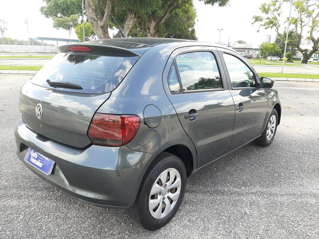 Volkswagen Gol G6 1.0 TL 2015 - falar com IGOR - Foto 3