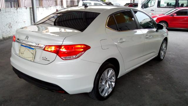 C4 Lounge 2015 Aut 17m KM Impecavel - Foto 4