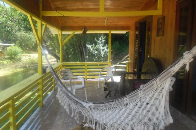 Vende-se chácara em Areia Branca dos Assis - Mandirituba (cód. A199) - Foto 6