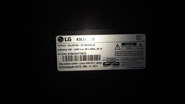 Vende-se televisão - Foto 2