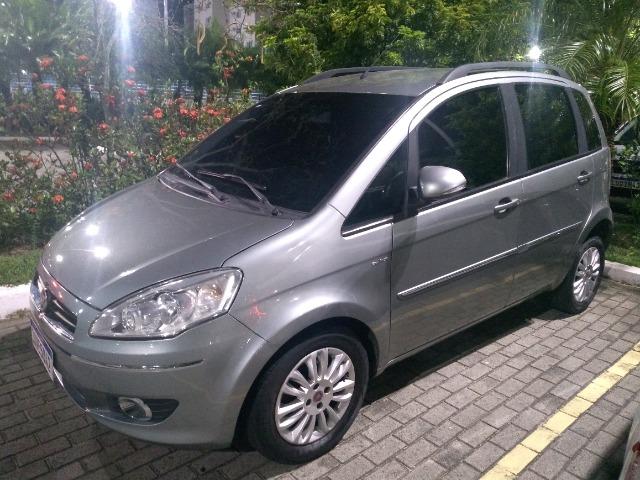 Fiat Ideia 1.6 Essence Dualogic - Foto 2