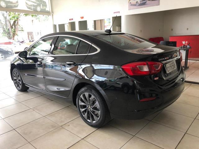 Cruze Sedan 1.4 Turbo LTZ 2 - Foto 6