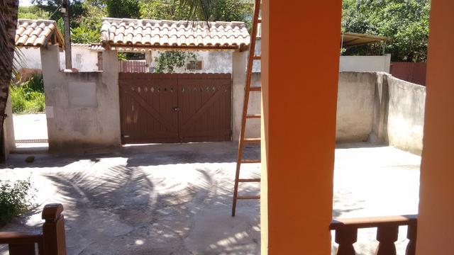 Aluga-se Casa Bem Arejada e de 2 quartos em São Pedro da Aldeia - Foto 3