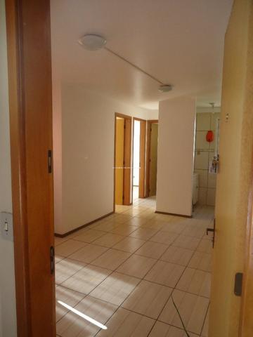 Alugo Ap no bairro Mato Grande, 2 dorm, recem reformado
