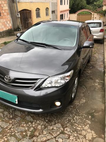 Corolla XEI 2.0 - Foto 8