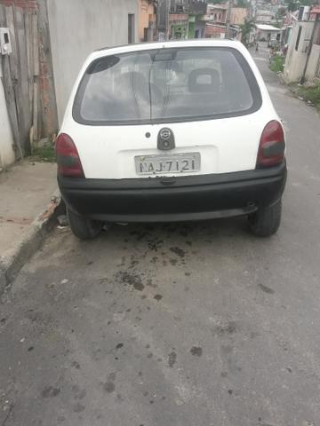 Vendo Corsa 98 por 3000 - Foto 4