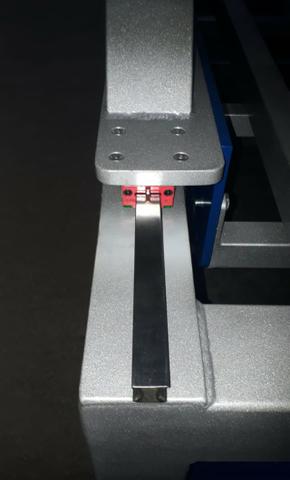 Router Cnc Pegasus 2015 - Foto 4