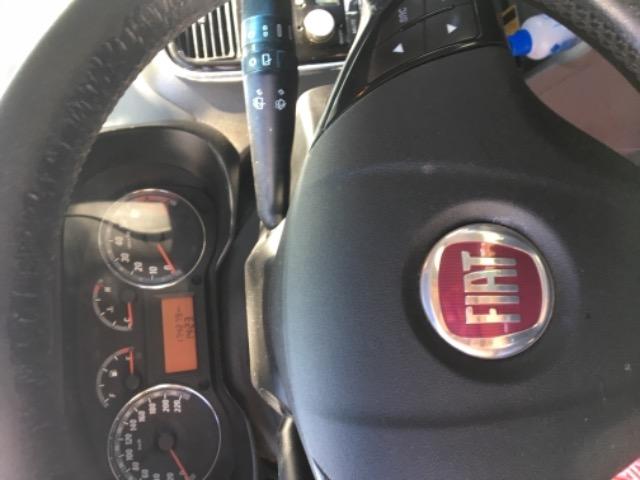 Fiat punto - Foto 8