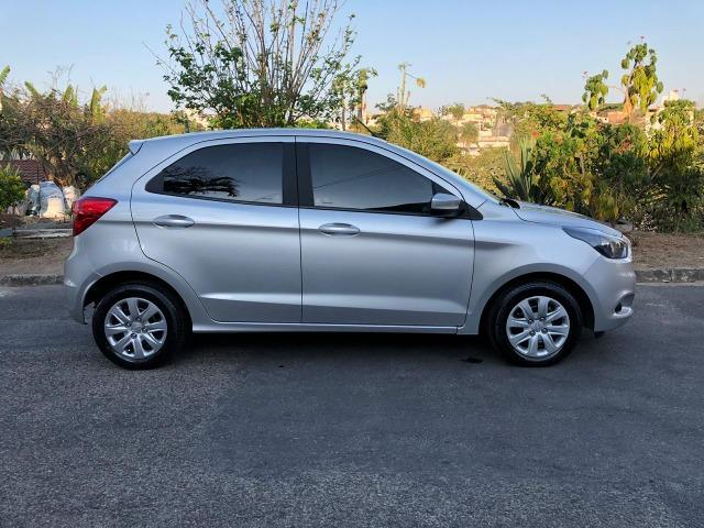 Vendo ford Ka se 1.0 - Foto 5