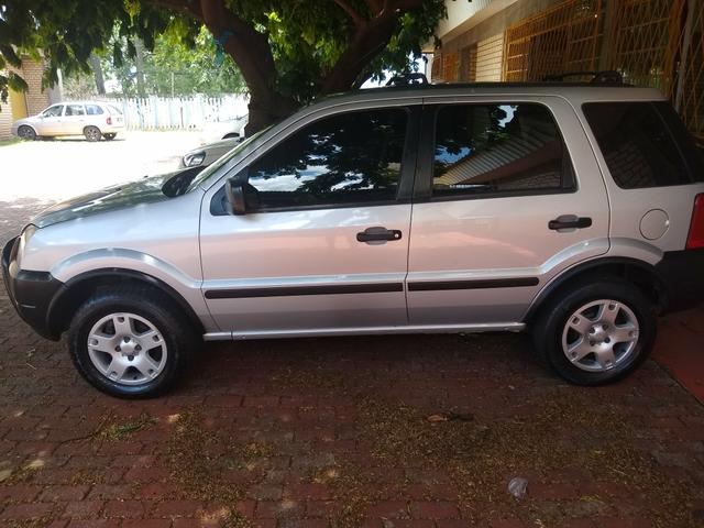 Ecosport XLS 1.6 2006 - Foto 2