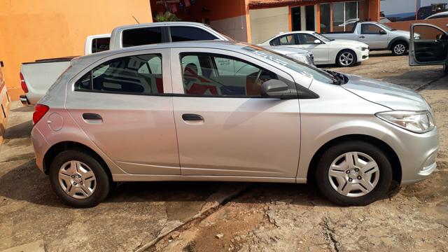 Chevrolet Onix Joy 1.0 17/18 - Foto 4